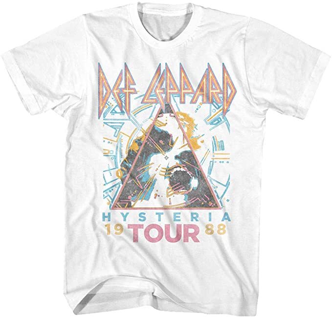 English Angora iste Rock Shirt